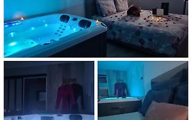 Les Fines Bulles & Spa